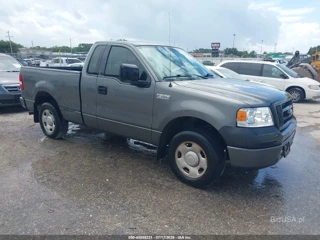 FORD FORD F-150 STX/XL/XLT