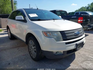 FORD FORD EDGE LIMITED