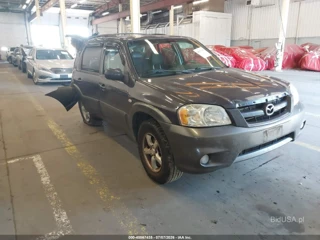 MAZDA MAZDA TRIBUTE S
