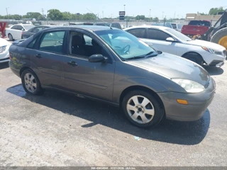 FORD FORD FOCUS