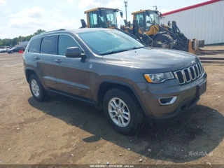 JEEP JEEP GRAND CHEROKEE LAREDO E 4X4