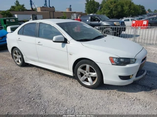 MITSUBISHI MITSUBISHI LANCER ES