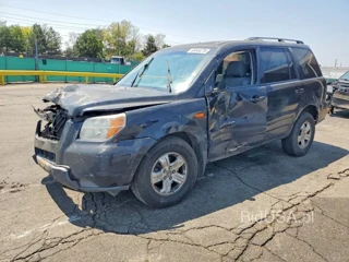HONDA PILOT VP