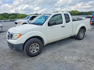 NISSAN FRONTIER S