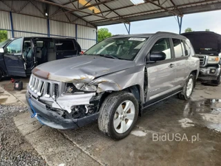 JEEP COMPASS SPORT