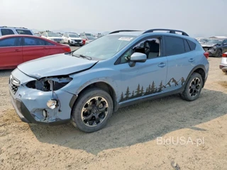 SUBARU CROSSTREK PREMIUM