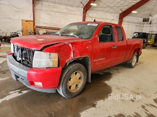 CHEVROLET SILVERADO K1500
