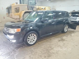 FORD FLEX SEL