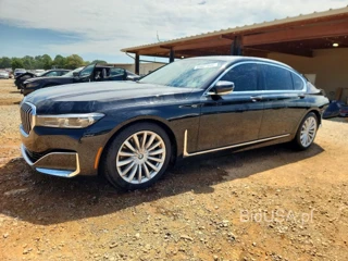 BMW 740 I