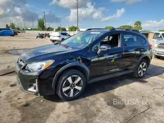 SUBARU CROSSTREK PREMIUM