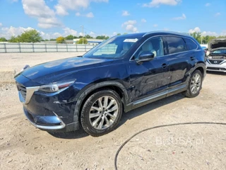 MAZDA CX-9 GRAND TOURING
