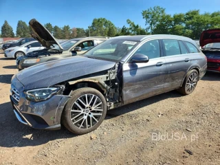 MERCEDES-BENZ E 450 4M ALL TERRAIN