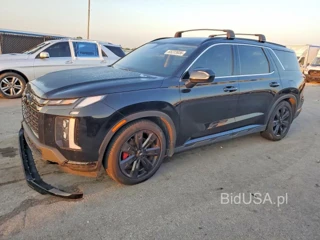 HYUNDAI PALISADE XRT