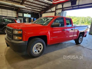 CHEVROLET SILVERADO C1500