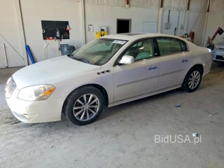 BUICK LUCERNE CXL