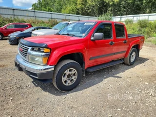 GMC CANYON