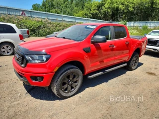 FORD RANGER XL