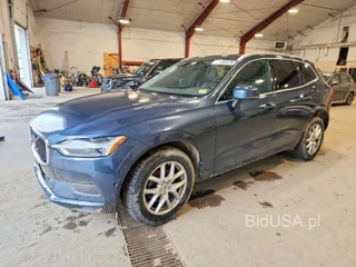 VOLVO XC60 T5