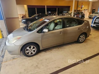 TOYOTA PRIUS BASE