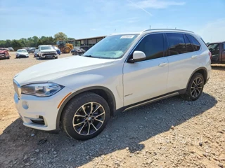 BMW X5 SDRIVE35I