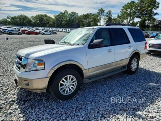 FORD EXPEDITION XLT