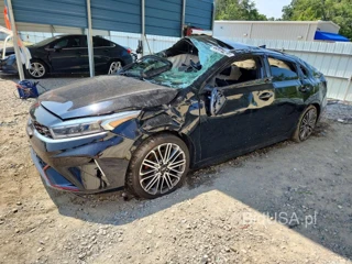 KIA FORTE GT