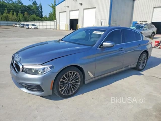 BMW 530 I