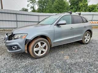 AUDI Q5 PREMIUM PLUS