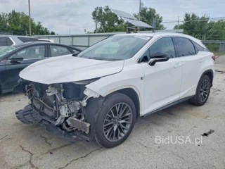 LEXUS RX 350 F SPORT
