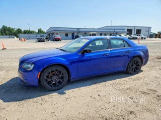 CHRYSLER 300 TOURING
