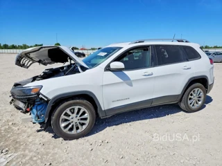 JEEP CHEROKEE LATITUDE