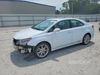 LEXUS HS 250H