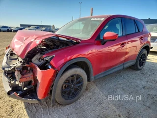 MAZDA CX-5 TOURING