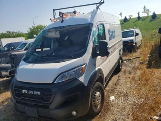 RAM PROMASTER 1500 1500 HIGH