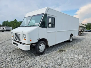FORD F59