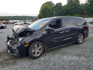 HONDA ODYSSEY EXL