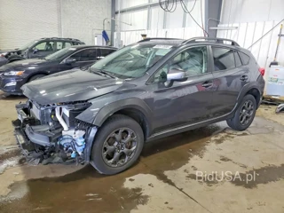 SUBARU CROSSTREK SPORT
