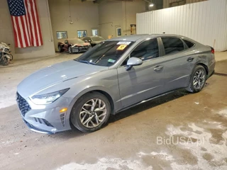 HYUNDAI SONATA SEL