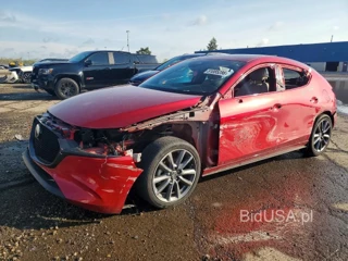 MAZDA 3 PREFERRED