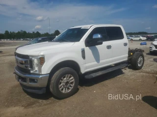 FORD F250 SUPER DUTY