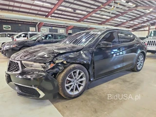 ACURA TLX