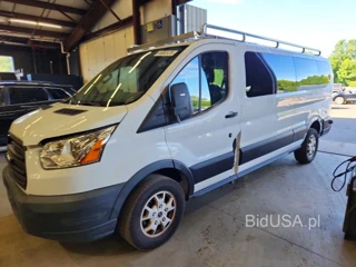 FORD TRANSIT T-350