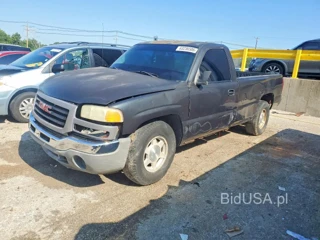 GMC NEW SIERRA C1500