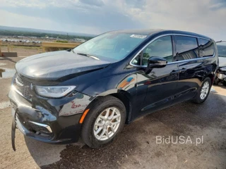 CHRYSLER PACIFICA SELECT