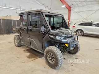 CAN-AM DEFENDER