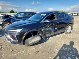BUICK ENVISTA PREFERRED