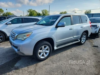 LEXUS GX 460 PREMIUM