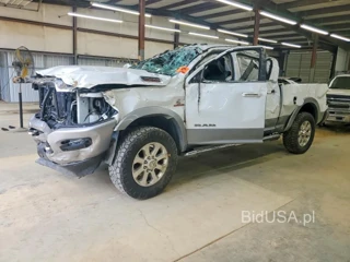 RAM 2500 LARAMIE