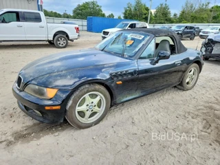 BMW Z3 1.9