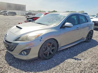 MAZDA SPEED 3